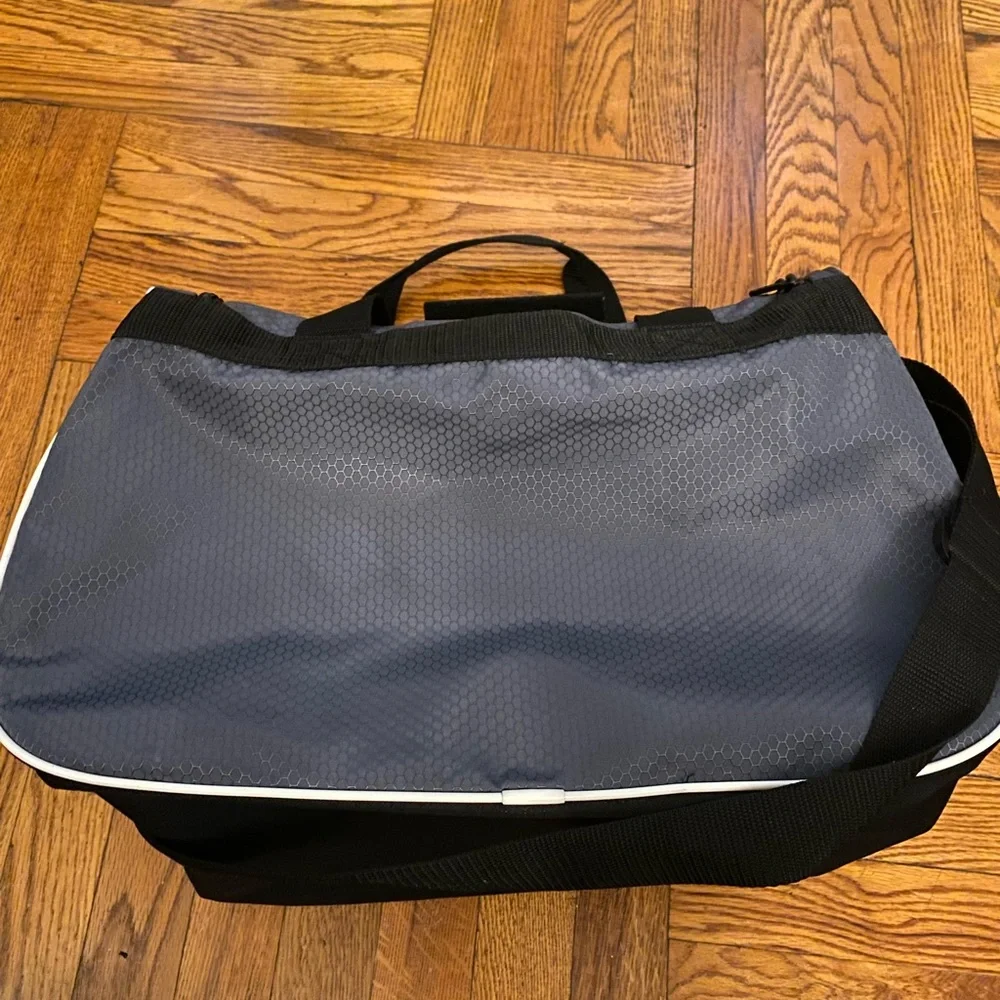 adidas Diablo II Hex Duffel Bag